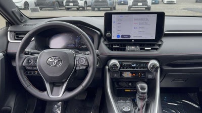 2024 Toyota RAV4 Prime XSE