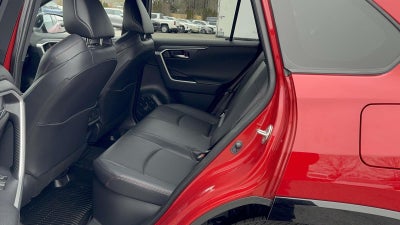 2024 Toyota RAV4 Prime XSE