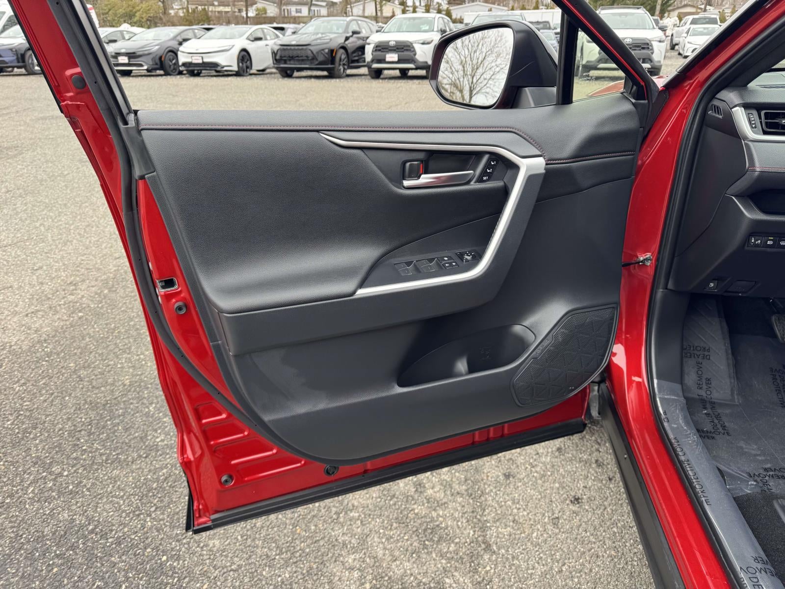 2024 Toyota RAV4 Prime XSE