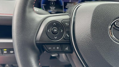 2024 Toyota RAV4 Prime XSE