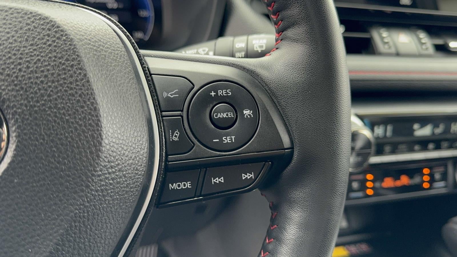 2024 Toyota RAV4 Prime XSE