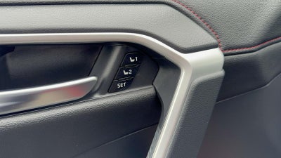 2024 Toyota RAV4 Prime XSE