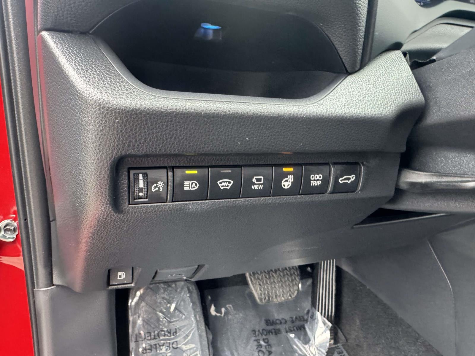 2024 Toyota RAV4 Prime XSE