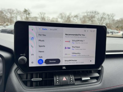 2024 Toyota RAV4 Prime XSE