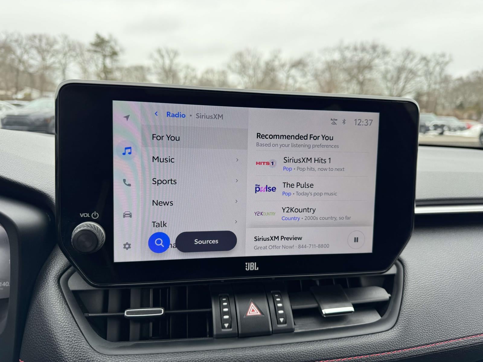 2024 Toyota RAV4 Prime XSE