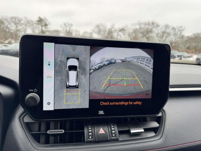 2024 Toyota RAV4 Prime XSE