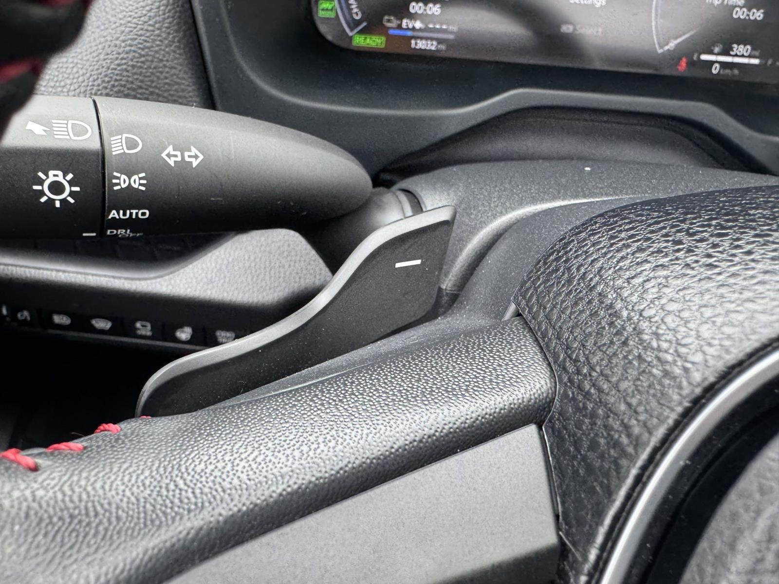 2024 Toyota RAV4 Prime XSE