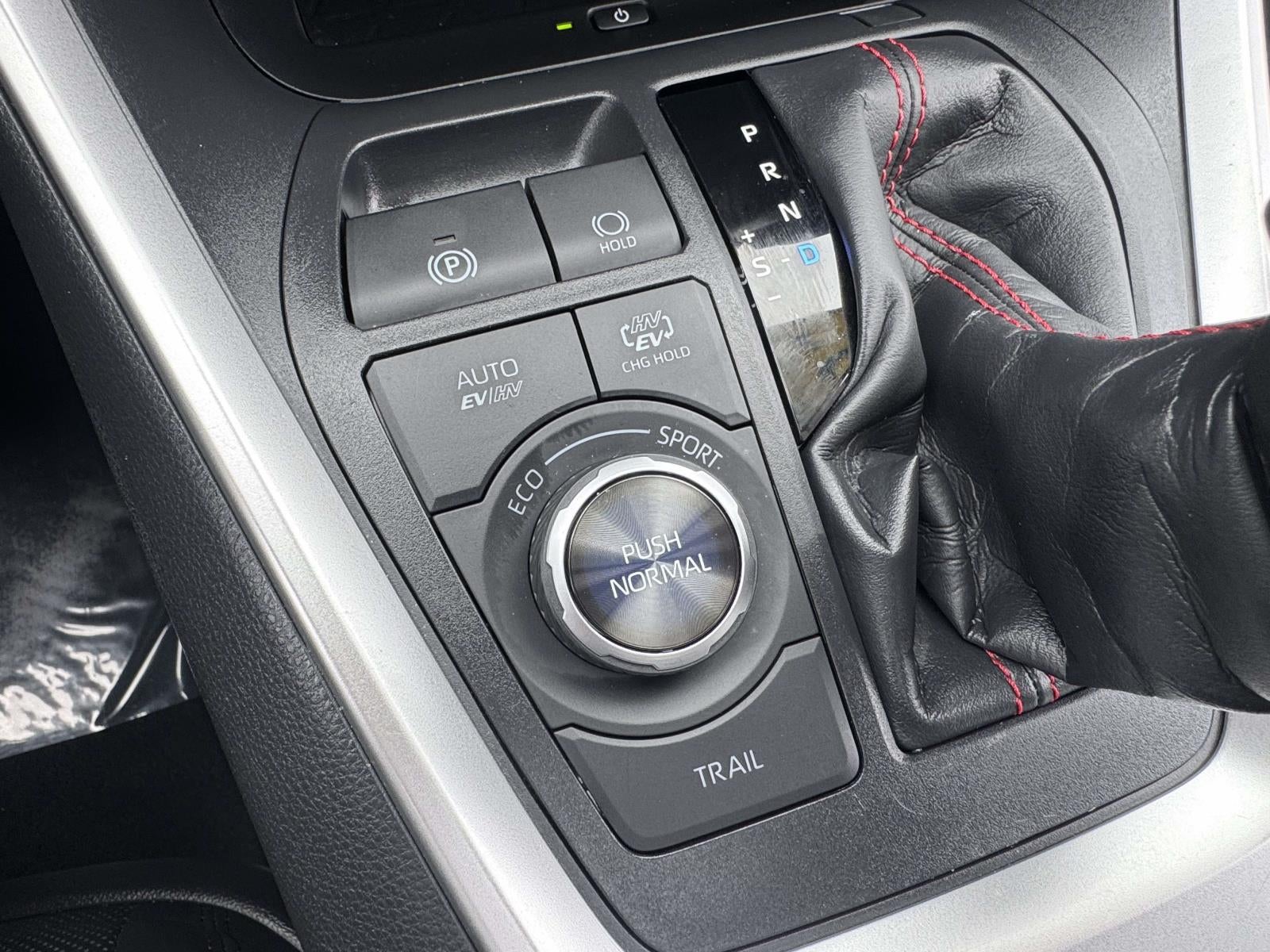 2024 Toyota RAV4 Prime XSE