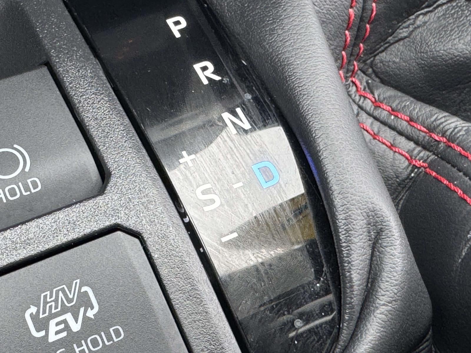 2024 Toyota RAV4 Prime XSE