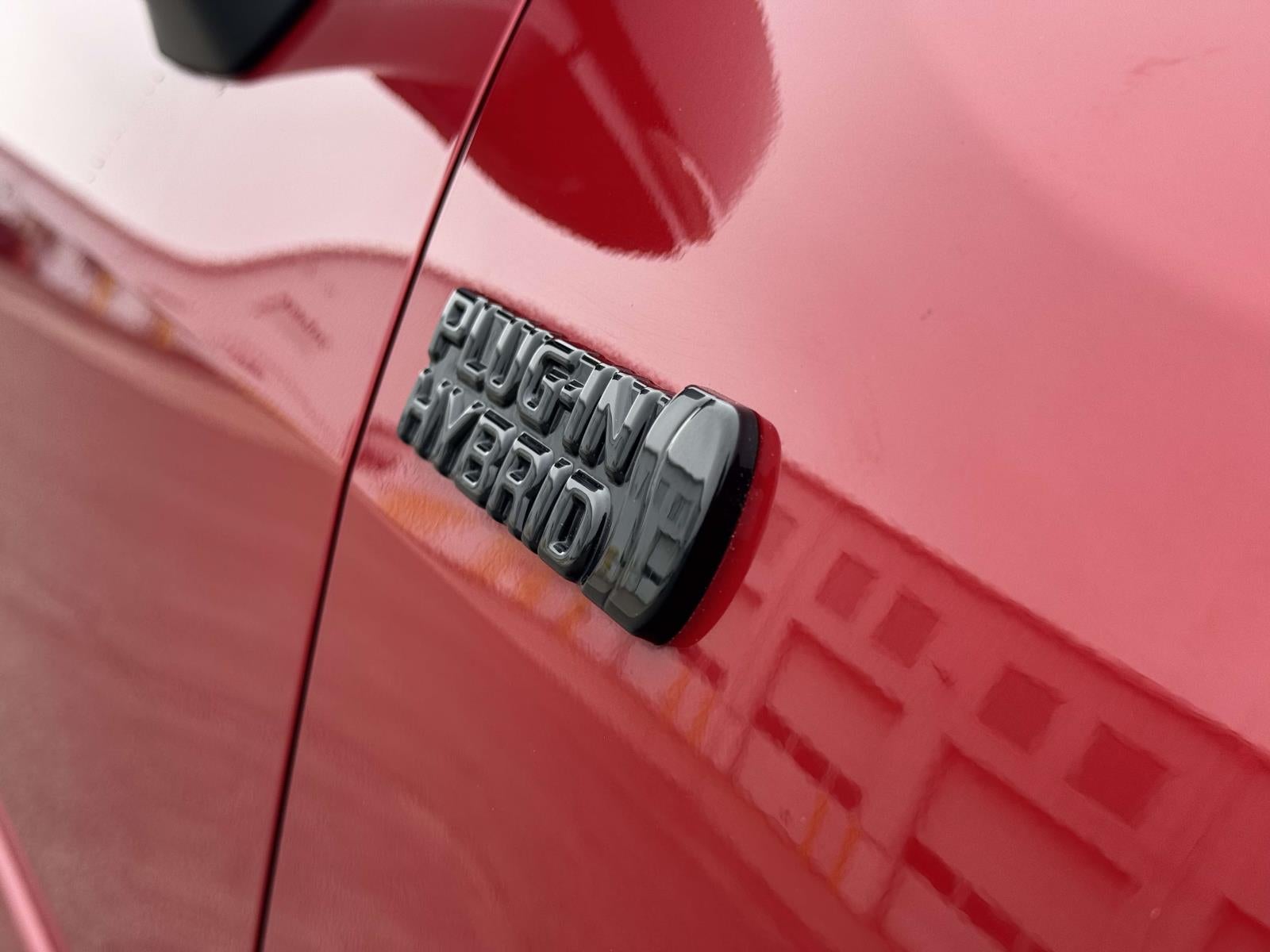 2024 Toyota RAV4 Prime XSE