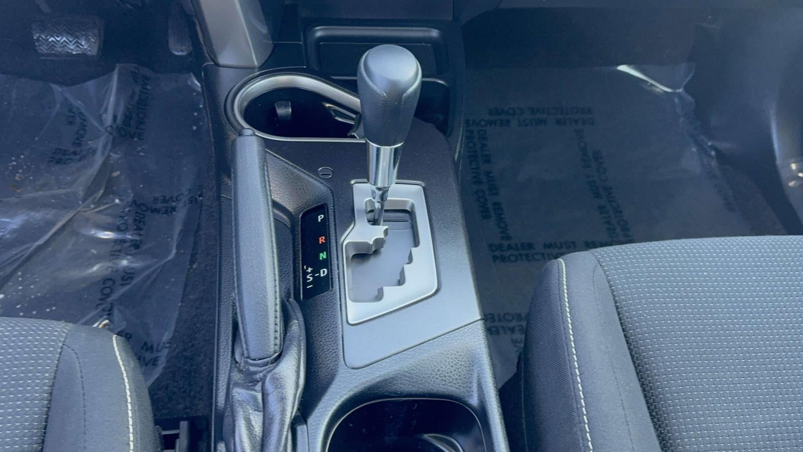 2018 Toyota RAV4 Hybrid XLE