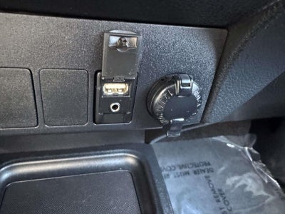 2018 Toyota RAV4 Hybrid XLE