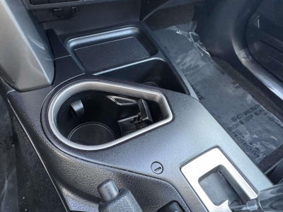 2018 Toyota RAV4 Hybrid XLE