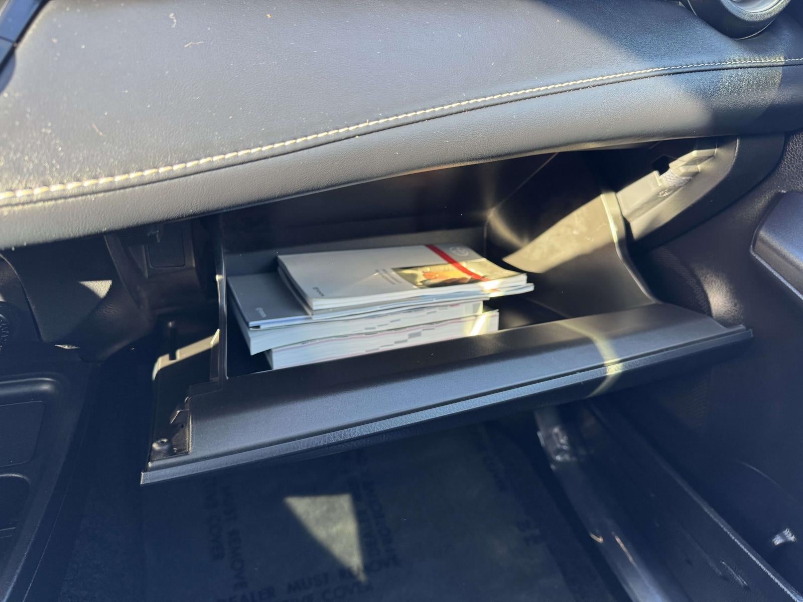 2018 Toyota RAV4 Hybrid XLE