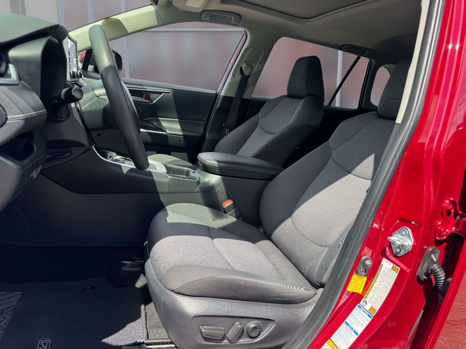 2019 Toyota RAV4 Hybrid XLE