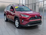 2019 Toyota RAV4 Hybrid XLE