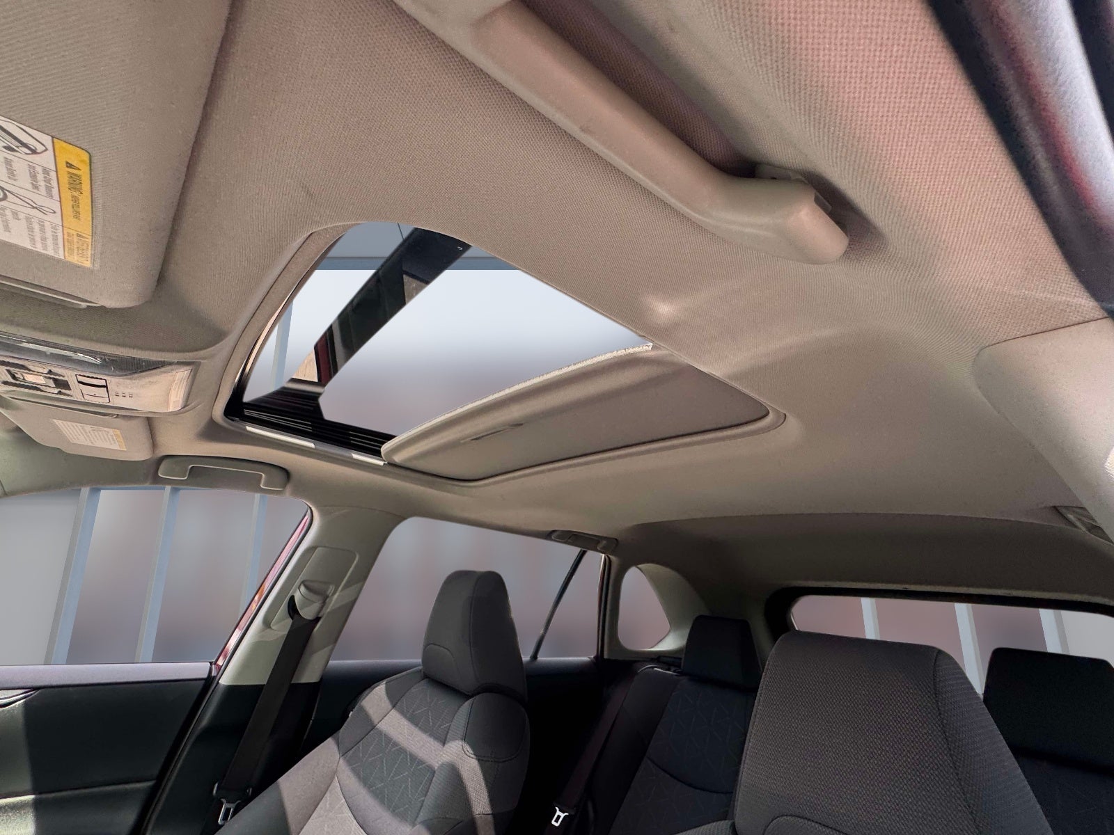 2019 Toyota RAV4 Hybrid XLE