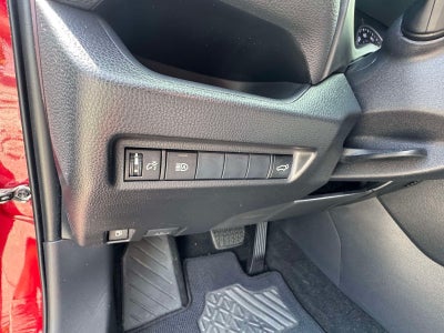 2019 Toyota RAV4 Hybrid XLE