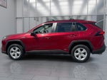 2019 Toyota RAV4 Hybrid XLE
