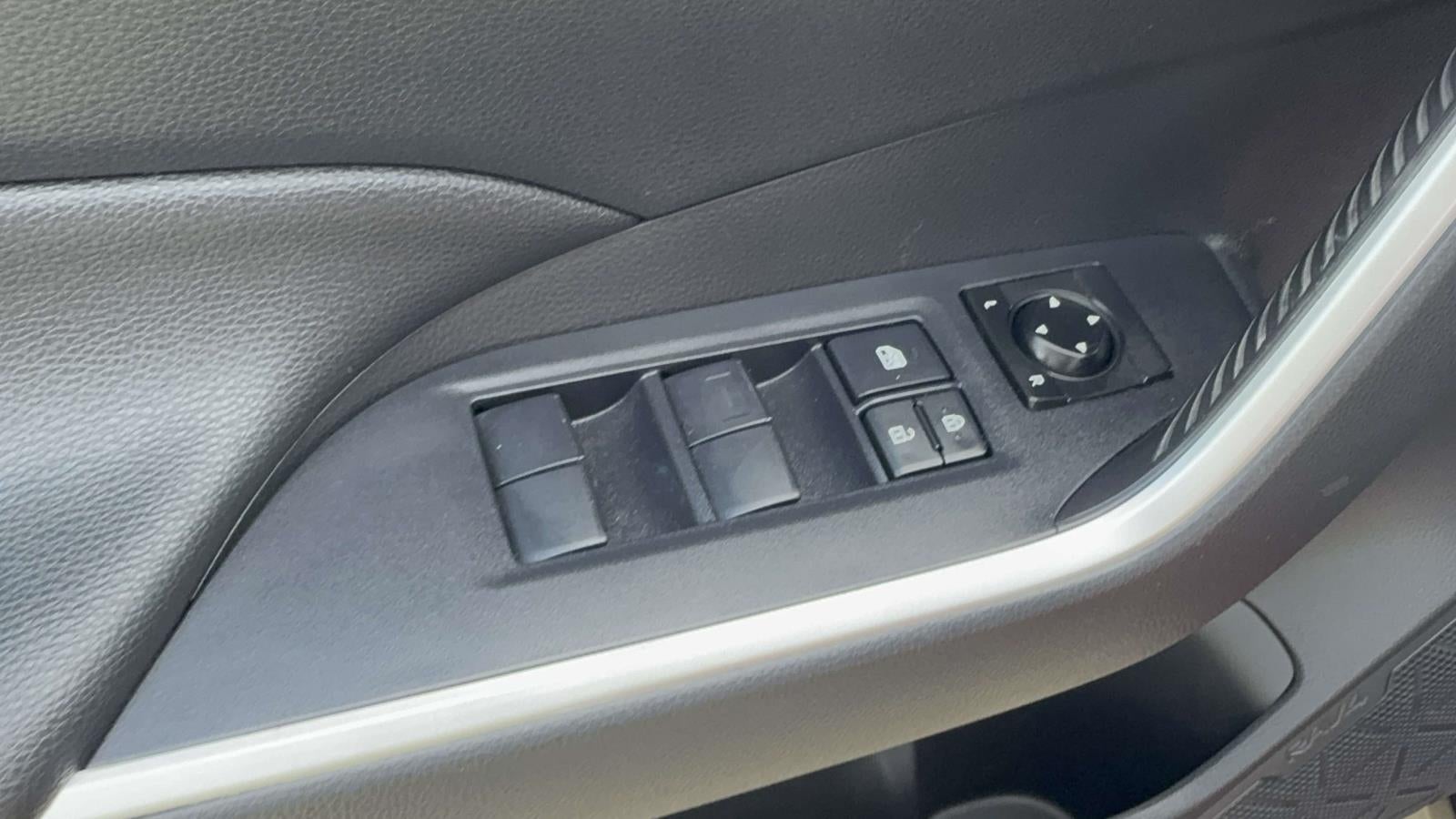 2019 Toyota RAV4 Hybrid XLE