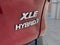 2019 Toyota RAV4 Hybrid XLE