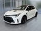 2024 Toyota GR Corolla Circuit Edition