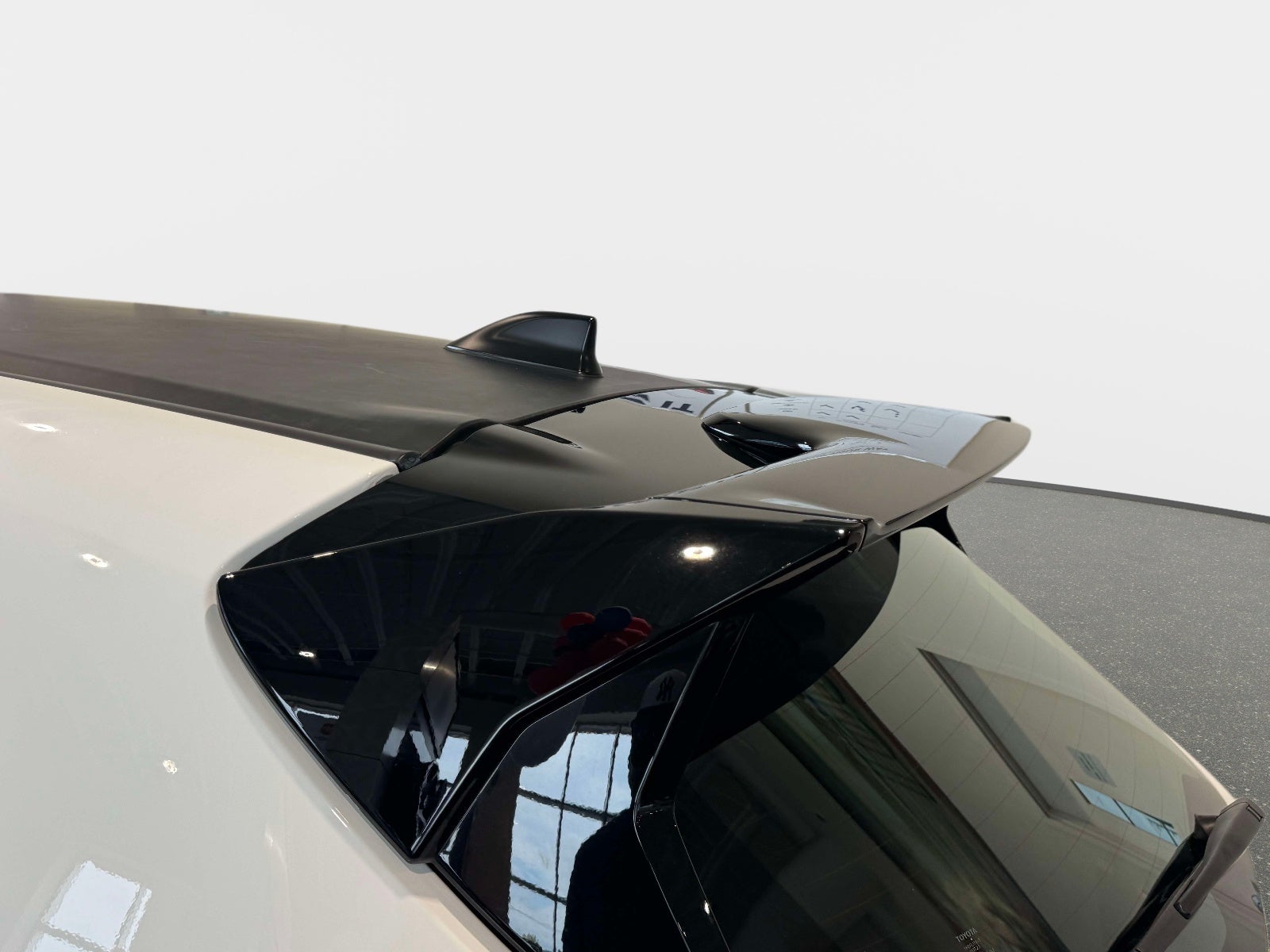 2024 Toyota GR Corolla Circuit Edition