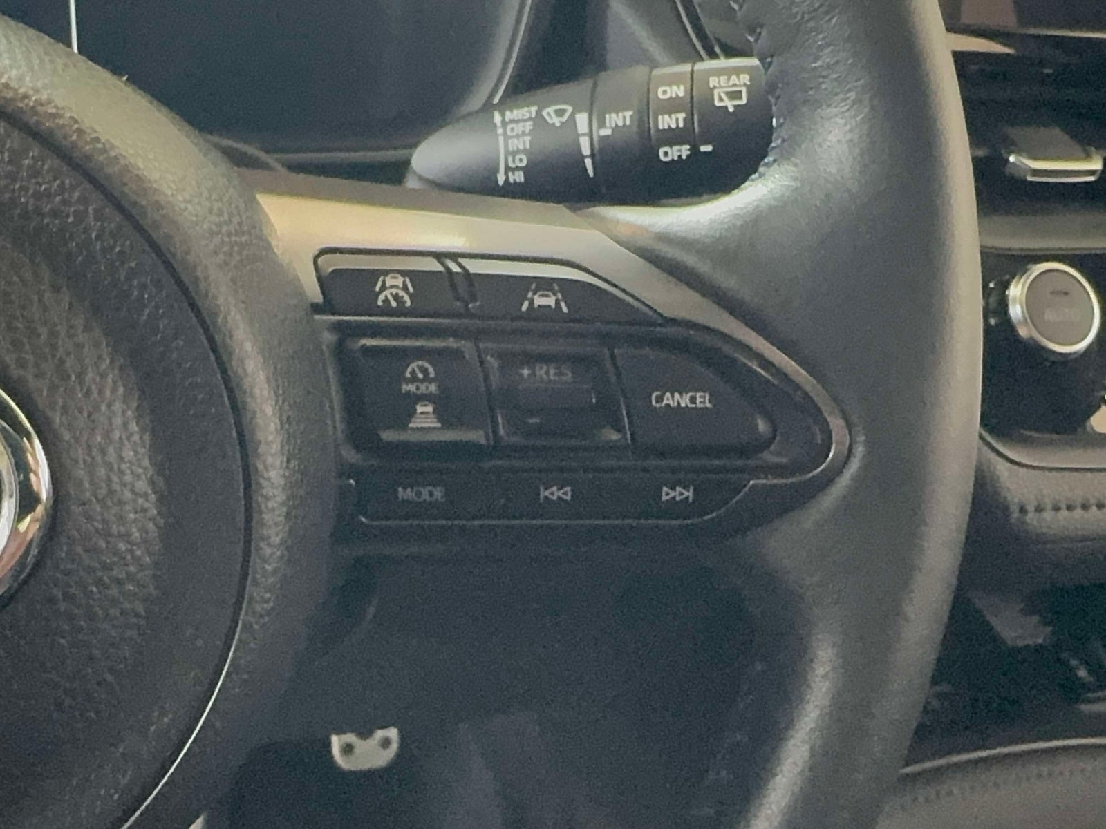 2024 Toyota GR Corolla Circuit Edition