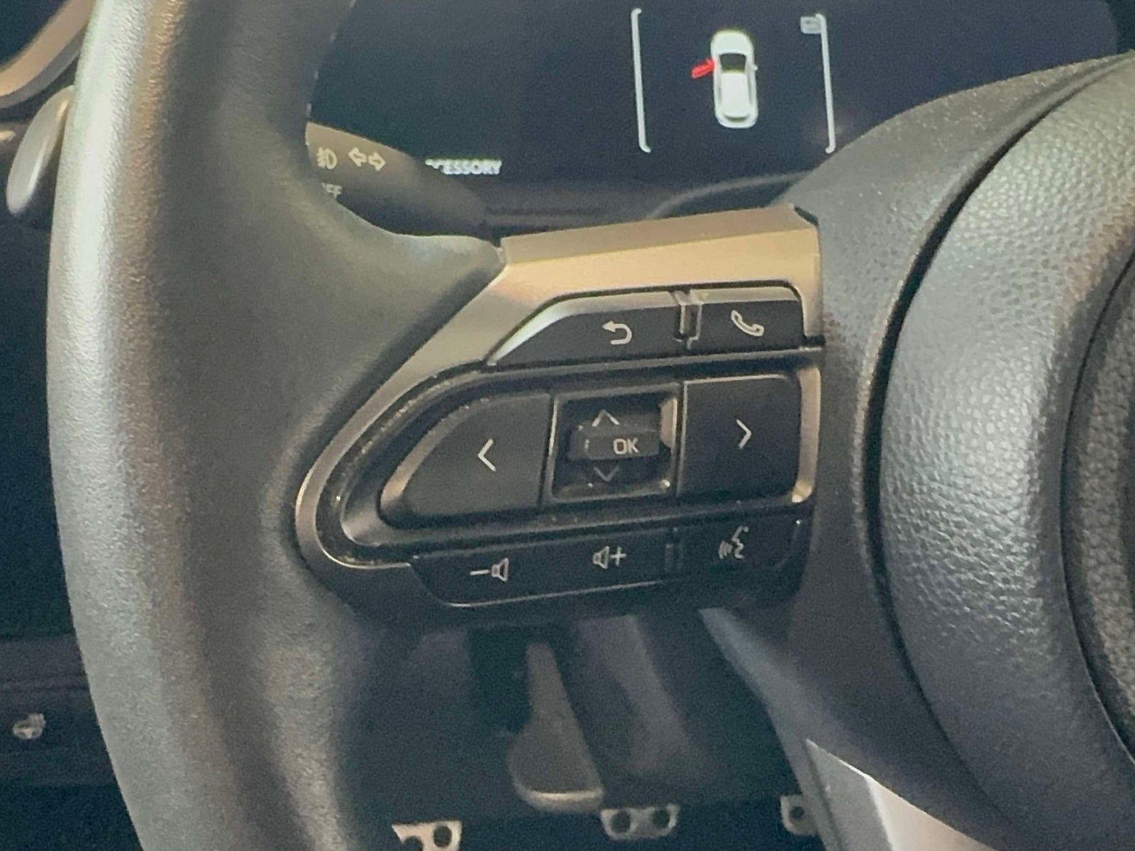 2024 Toyota GR Corolla Circuit Edition