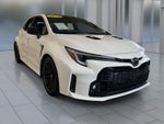 2024 Toyota GR Corolla Circuit Edition