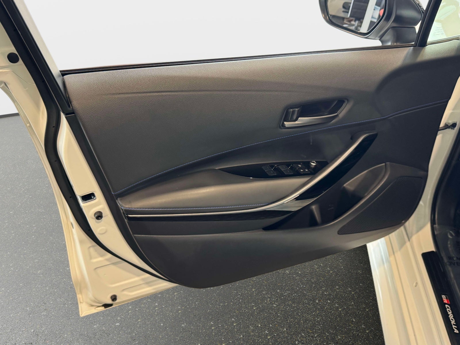 2024 Toyota GR Corolla Circuit Edition