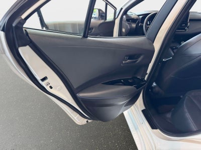 2024 Toyota GR Corolla Circuit Edition
