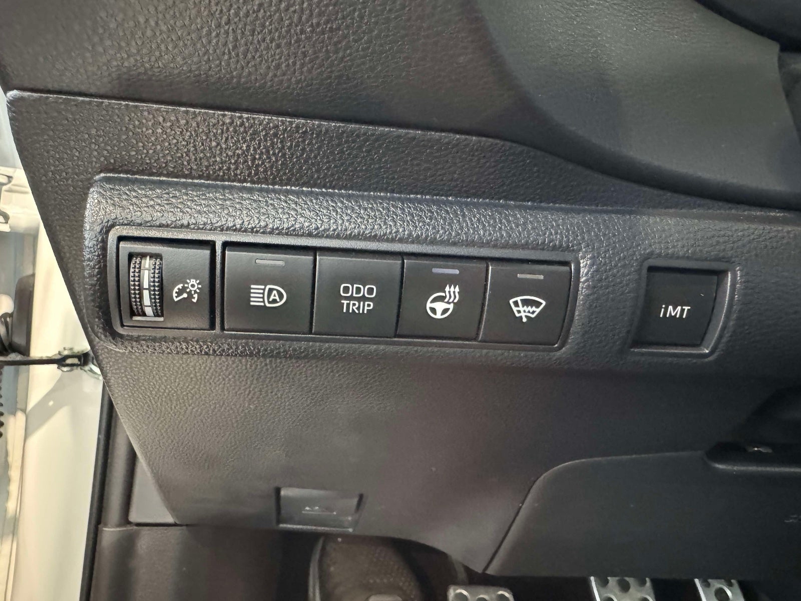 2024 Toyota GR Corolla Circuit Edition