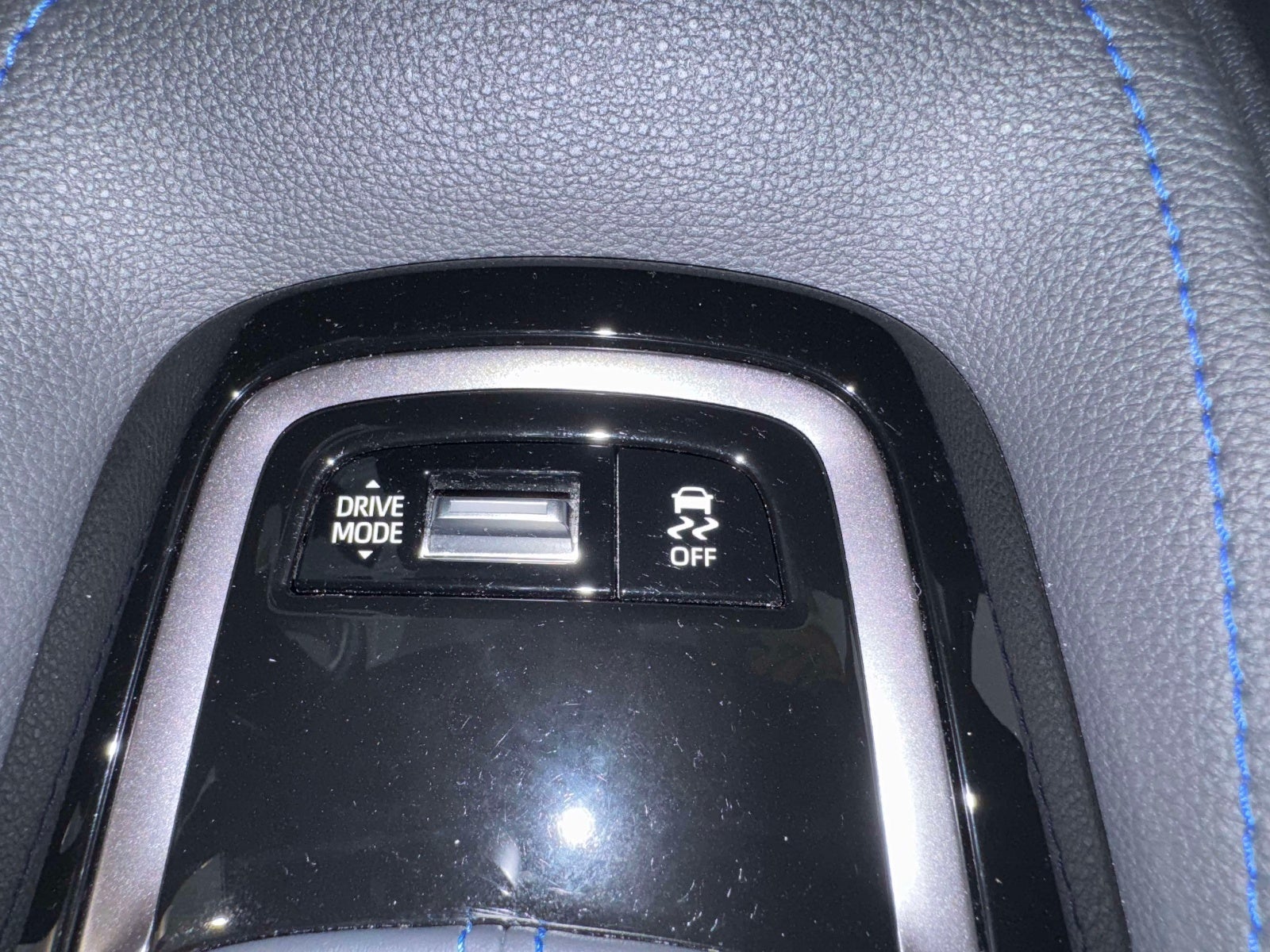 2024 Toyota GR Corolla Circuit Edition