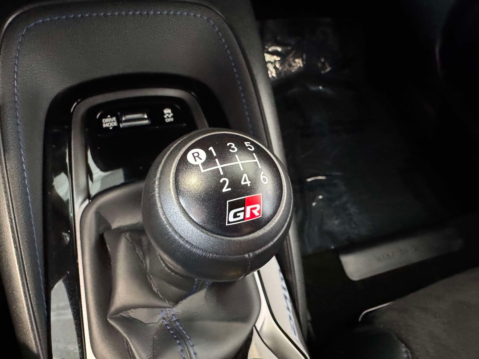 2024 Toyota GR Corolla Circuit Edition