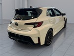2024 Toyota GR Corolla Circuit Edition