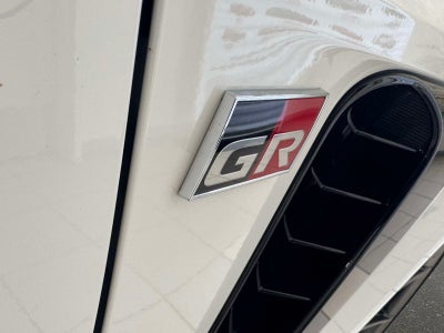 2024 Toyota GR Corolla Circuit Edition