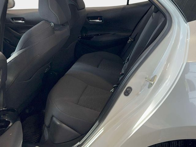 2023 Toyota Corolla Hatchback SE