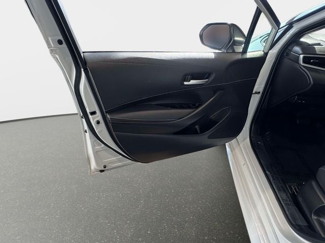 2023 Toyota Corolla Hatchback SE