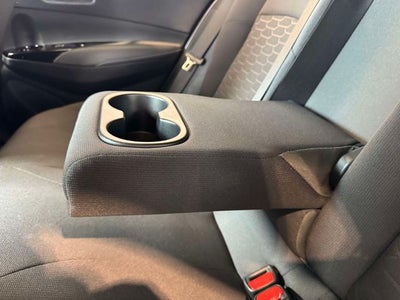 2023 Toyota Corolla Hatchback SE