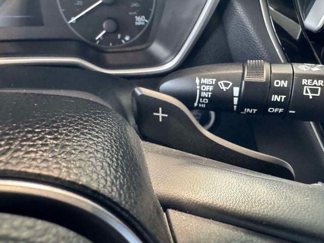 2023 Toyota Corolla Hatchback SE