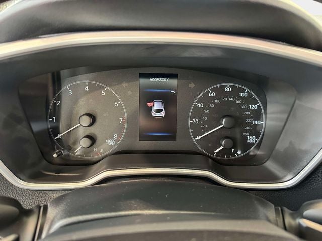 2023 Toyota Corolla Hatchback SE