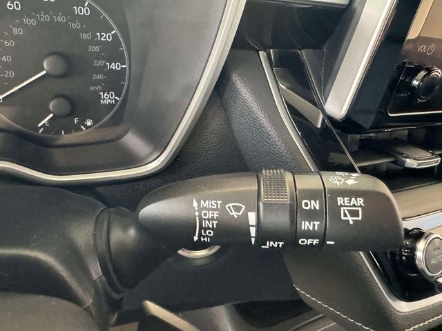 2023 Toyota Corolla Hatchback SE