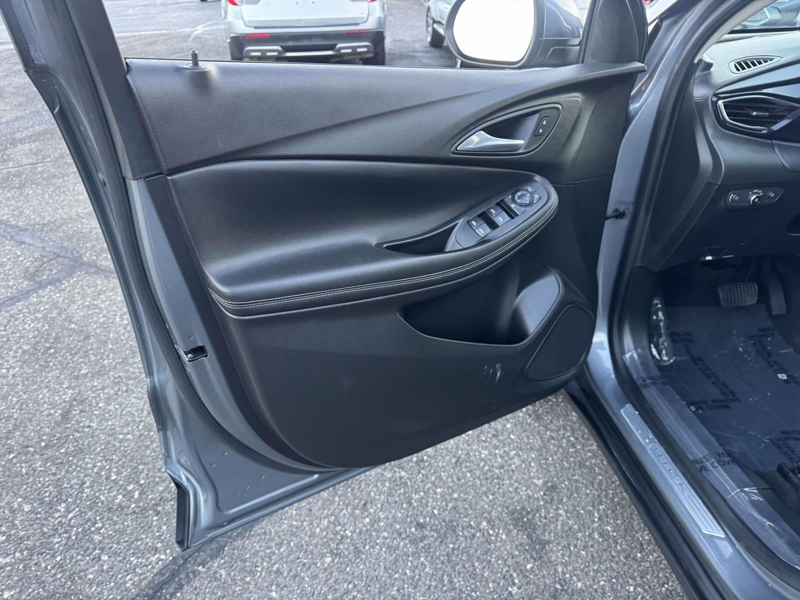 2021 Buick Encore GX Preferred