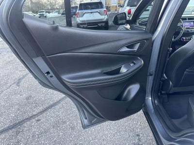 2021 Buick Encore GX Preferred