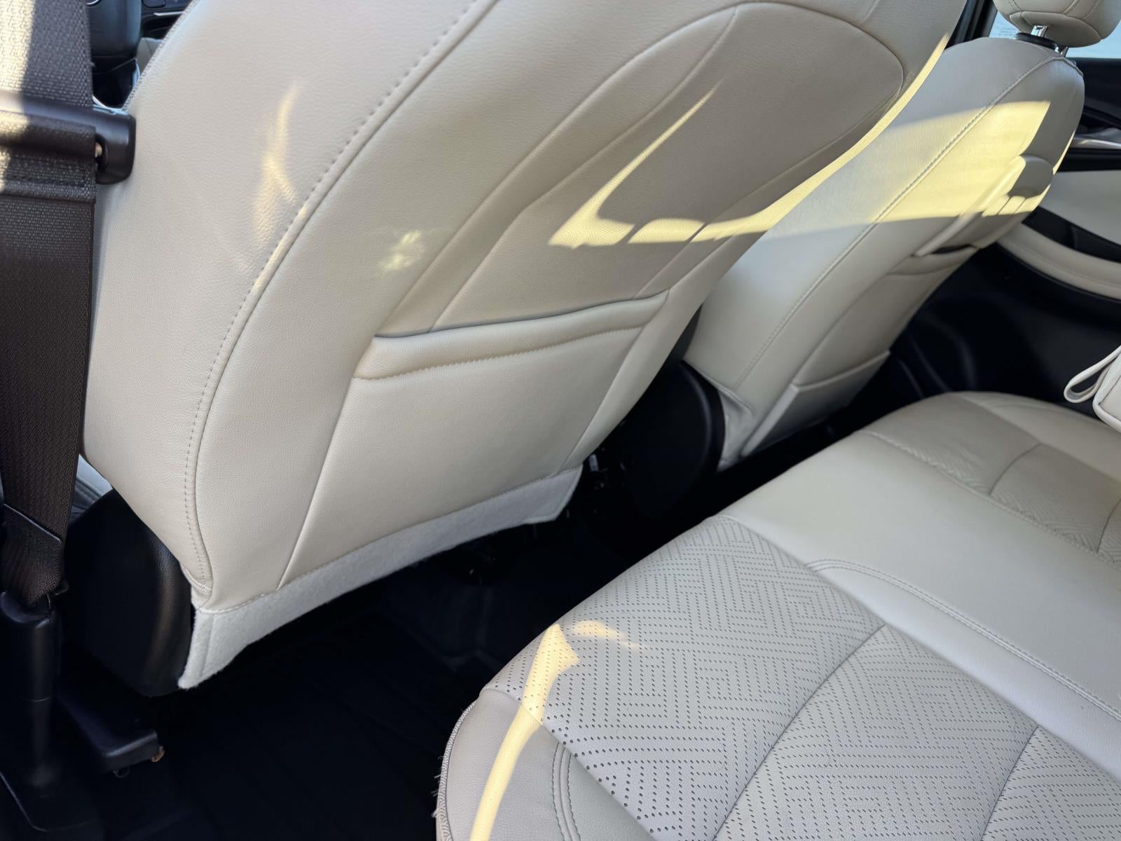 2021 Buick Encore GX Essence