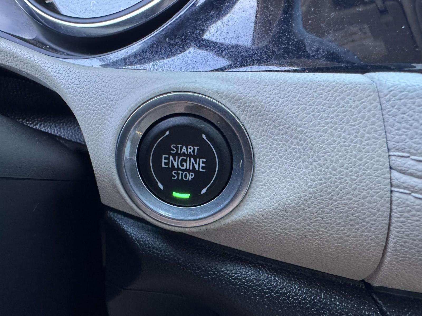 2021 Buick Encore GX Essence