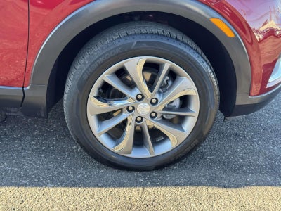 2021 Buick Encore GX Essence