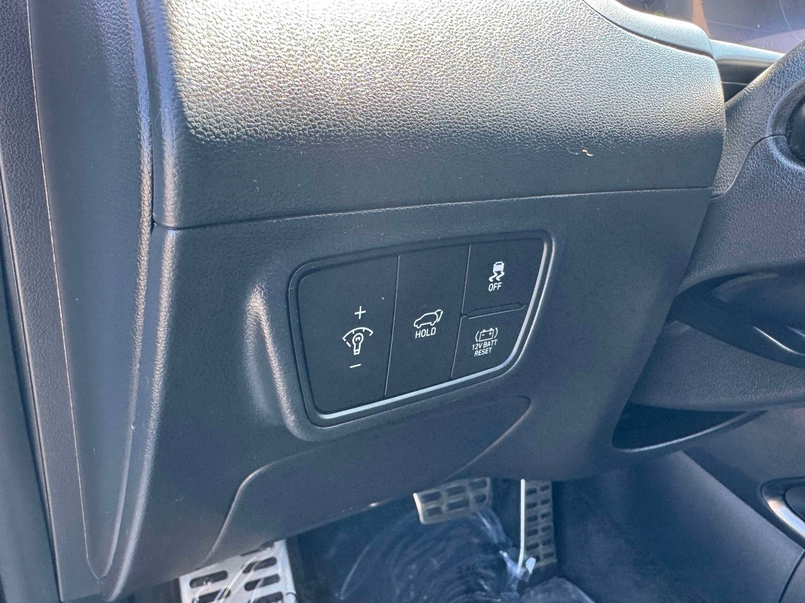 2024 Hyundai Tucson Hybrid N Line