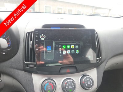 2009 Hyundai Elantra SE